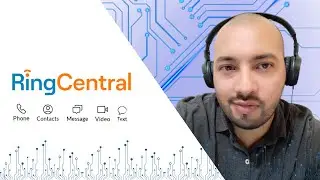 Cómo Usar RingCentral, Qué es y Sus Ventajas