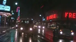 Montreal On-Screen