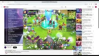NOSTALE 900KK ++ OPEN 300 GIGA-ARMA CHESTS ?!