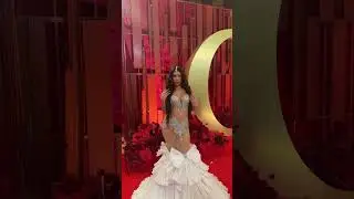 Herlene Budol at the #GMAGala2024 ✨