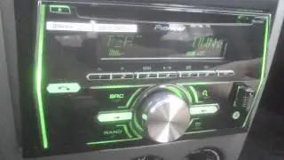 Накрылся Pioneer FH-X700BT через 5 месяцев....
