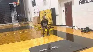 Speed drill! #futurecollegetrackathlete #trackandfield #highschooltrack #athlete