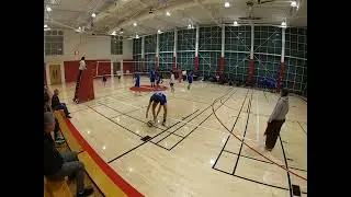 Nueva US Boys' Volleyball @ DTech 3-10-23 (#2)