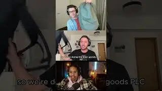 My new podcast adventure! Bag nerds unite