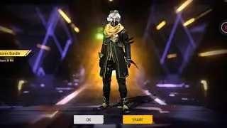 Ramadan Ring Event Free Fire l Free Fire New Event l Ff New Event l Ramadan Ring Event 2025