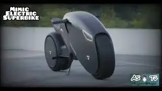 Mimic futuristic bike 😊☺|Gadgets in world | futuristic bike #like #share #subscrib #Command
