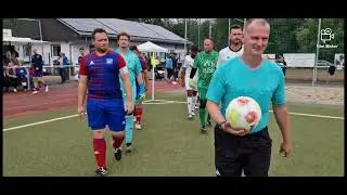SG Augst/Hillscheid II vs Spvgg. Haiderbach (Kannenb&auml;cker-Pokal 25/26)