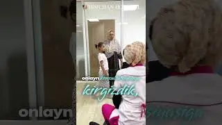 KNUH (Корея) ва Химчан Бухоро клиникаси ҳамкорлигида онлайн консультация