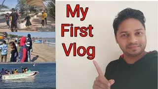 veraval | Girsomnath | jignesh D3 new video | my first vlog | Hindi vlog video