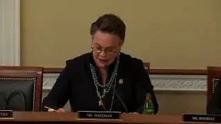 Watch Rep. Hageman: If BLM's Rock Springs RMP plan is approved, both Wyoming and America will lose