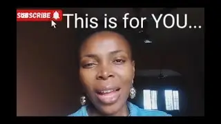 You Were Meant To See This Video! God Sent Me To Speak THIS to YOU!