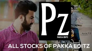 pakka  editz (offcial video) all stock collection free download