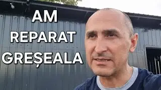 Am făcut ZACUSCĂ INVENTATĂ LA BĂTANIA! O rețetă simplă cu UN INGREDIENT SPECIAL