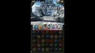 Legendary Game Of Heroes - Eventdeck Vorbesprechung  - Shoreline Smackdown