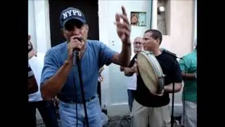 JERRY FERRAO Y JOE MEDINA