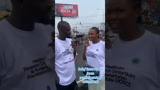 Feed the Street &ndash; Port Harcourt Outreach Program