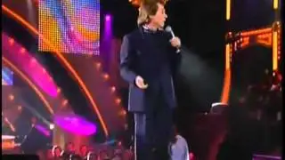 Raphael - EN CARNE VIVA (Vivo 2006)