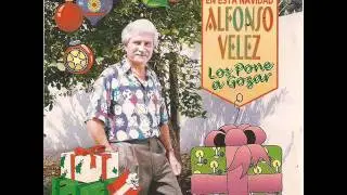 Alfonso Velez el fua'' Y la fe mueve montañas.wmv