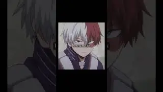 Look at the stars.. #mha #mhacommunity #mhaedit #shoto #todoroki #shototodoroki