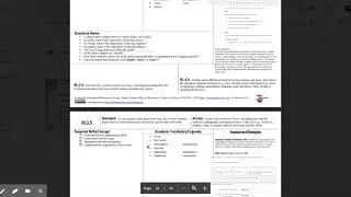 Understanding the Common Core Reading Standards