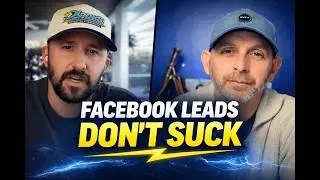 How Facebook Ads for Real Estate Agents Actually Work (From Click to Closed Deal)