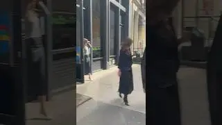 Cindy Crawford & Kaia Gerber ￼ out and about in Nyc #subscribe #shorts #short #trending #fashion #ny