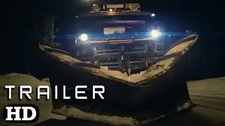 DELIVERY RUN | Official Trailer 2025