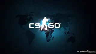 Я ИГРАЮ В COUNTER STRIKE GLOBAL OFFENSIVE