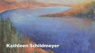 Favell Art Show ARTIST SPOTLIGHT  Kathleen Schildmeyer