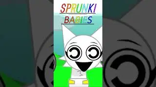 Различные версии Sprunki: Wenda #sprunki #incredibox #wenda