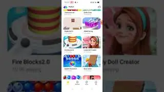 How Install hey-fun app