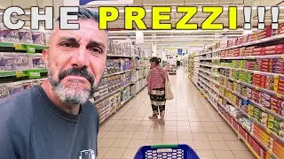 Come si costruisce una NAVE. Se caschi di qui non la racconti! OMAN giro del mondo in camper 4x4