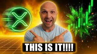 Новости Ripple XRP - **ВНИМАНИЕ** Это не бычий рынок &mdash; это момент XRP!!