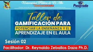 Sesión 02