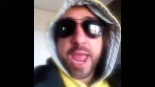 Topaia Dj xandăo