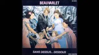 BEAUVARLET - SANS DESSUS... DESSOUS