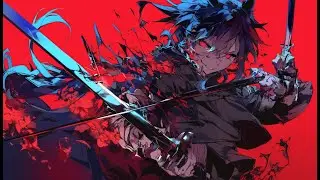 Symphony of Chaos - Epic Nu Metal Symphony (instrumental music) 🎻💥🔥🎸⚔️