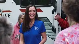 Women on the Road: Master Your RV with Queen Bee's Rookie Course (Save 20%!)