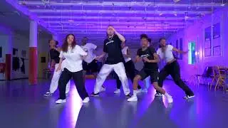 Boucan - Keblack ft Franglish | Julien Moraux choreography | JSD Studio