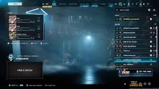 COD WARZONE-NO HACKS