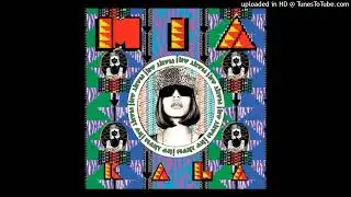 M.I.A. - Paper Planes (97.1 AMP Radio)