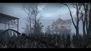 Left 4 Dead: Blood Harvest-Farmhouse Finale (Bill)