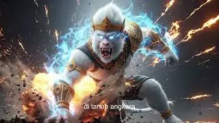 Trailer Api Alengka &ndash; Ramayana Series | Cinematic Gamelan | Path of Sound