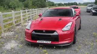 JDM Car Culture NI - JPCCNI 2018 - Skylines, Silvias, Chasers And Lots More...