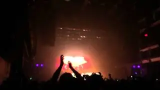 Gareth Emery - Dynamite - Terminal 5 - 11/14/15