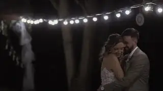 Hothorpe Hall Woodlands Wedding Video