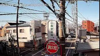 神奈川県横浜市瀬谷区瀬谷ライブカメラ Kanagawa Yokohama Live camera.world.cam