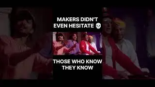 Makers didn't even hesitate #shorts | #bollywood #film #movie #gulaal #anuragkashyap #comedy