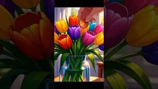 The Secret to Long Lasting Flowers