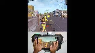 I Lose My Skills #pubg